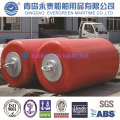 Dock floating various shape ship ballon marine buoys foam filled fender buoy
Subsea Buoyancy